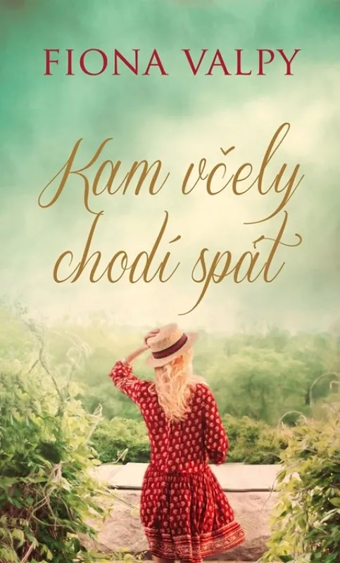 Koupit Online Kam včely chodí spát