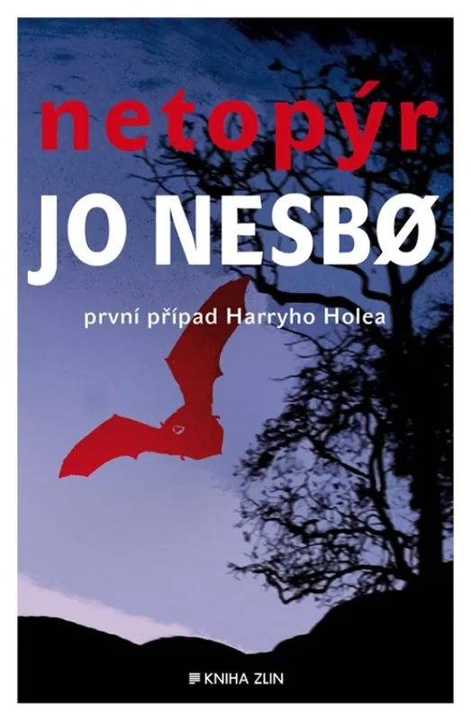 Netopýr Víkendová Akce