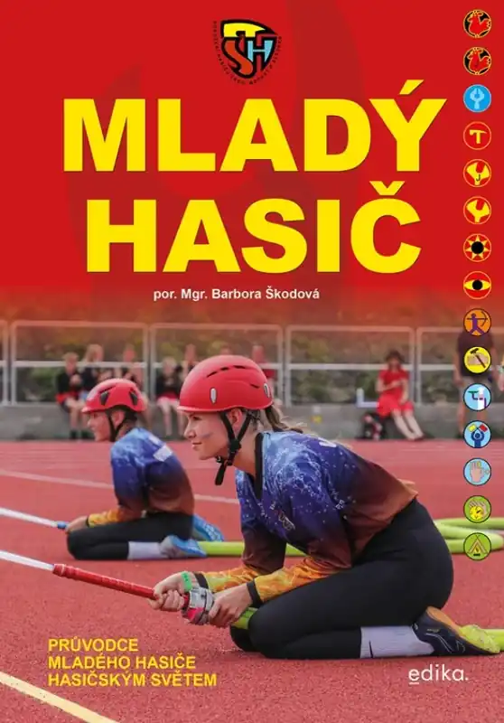 Mladý hasič Vrácení Zdarma