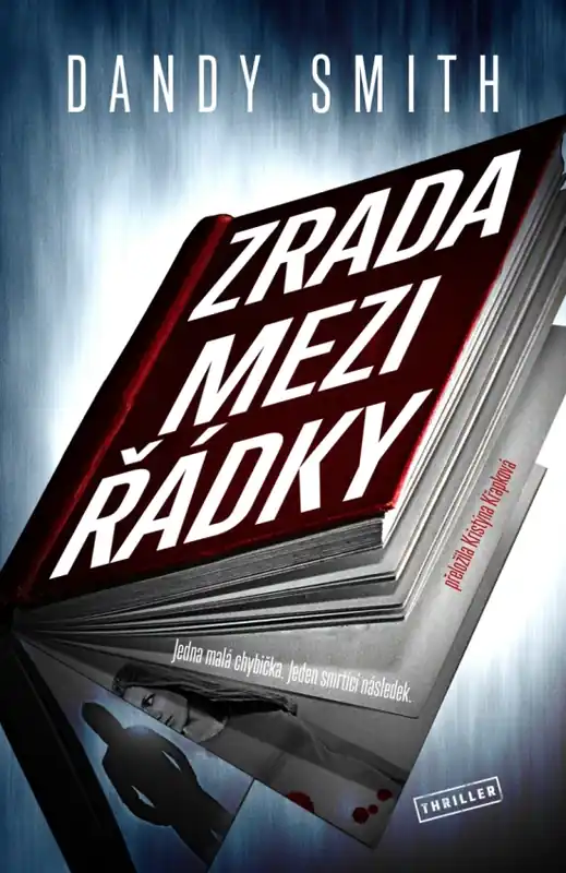 Zrada mezi řádky Nízká Cena