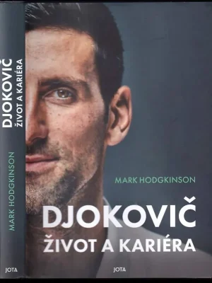 Djokovič : život a kariéra Nejlepší Cena
