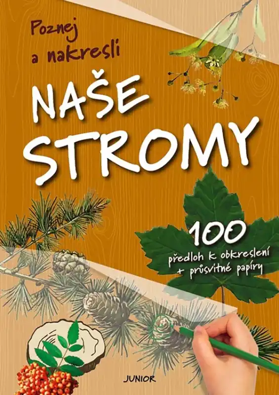 Cenový Hit Naše stromy