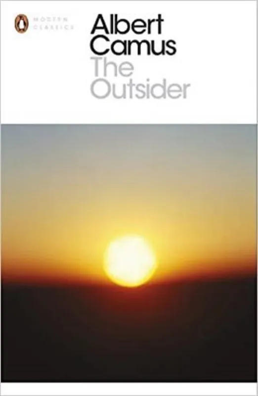 The Outsider Ověřený