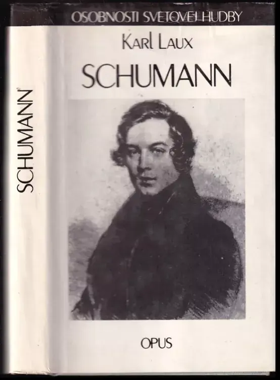 Schumann Nová Kolekce
