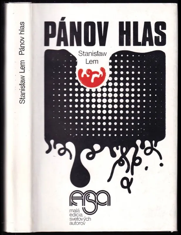 Pánov hlas Sleva
