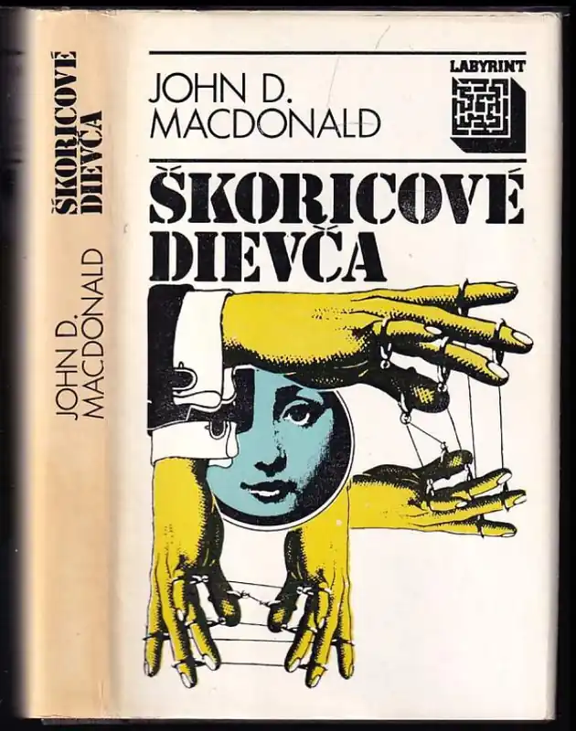 Sezónní Sleva Škoricové dievča