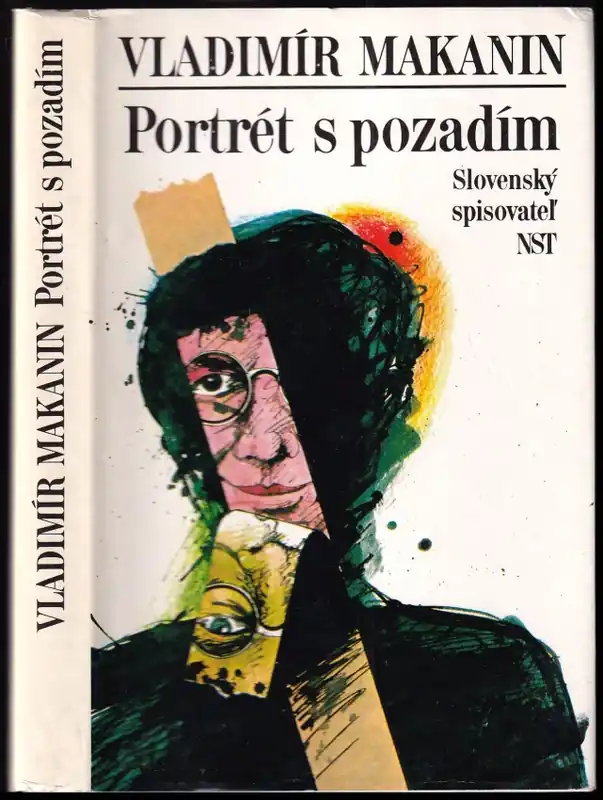 Portrét s pozadím Nejprodávanější