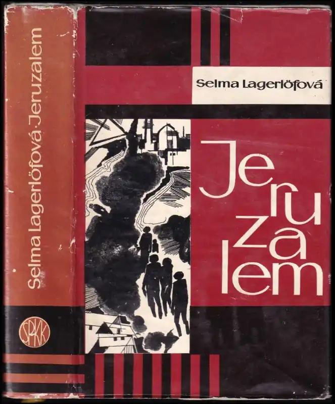 Časově Omezené Jeruzalem