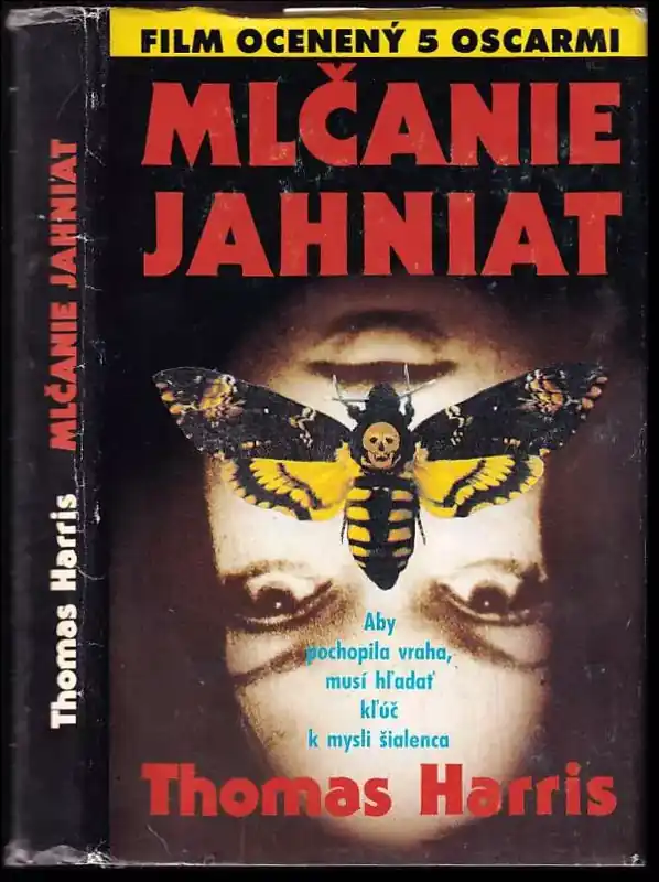 Mlčanie jahniat Oblíbený