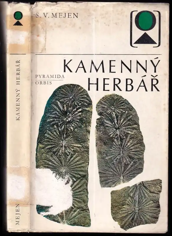 Kamenný herbář Cenový Hit