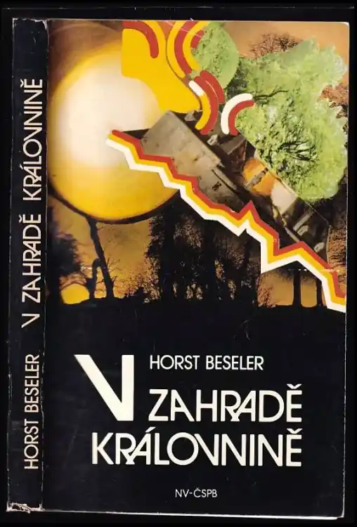 V zahradě královnině Odeslání Ihned