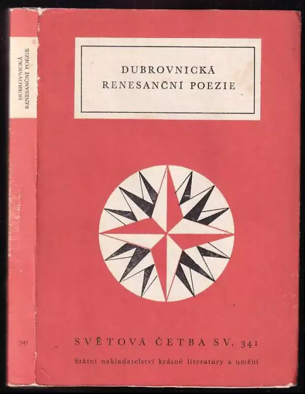 Vrácení Zdarma Dubrovnická renesanční poezie