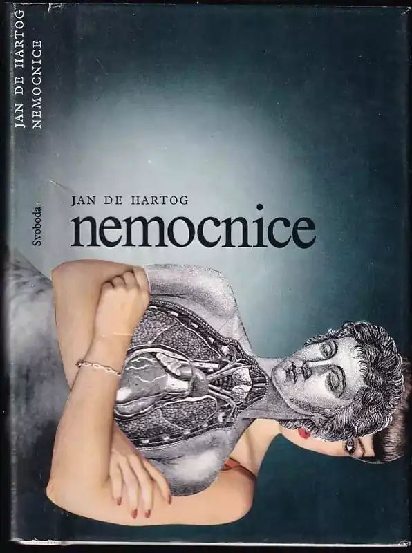 Nemocnice Sleva