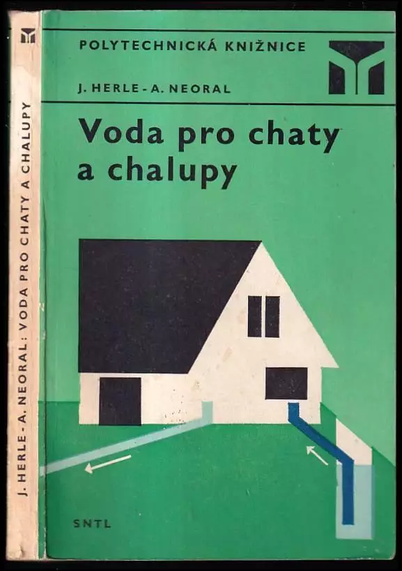 Expresní Doručení Voda pro chaty a chalupy