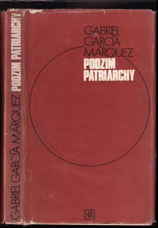 Podzim patriarchy Nízká Cena