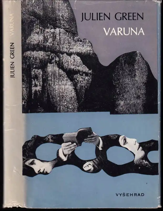 Varuna Poslední Šance