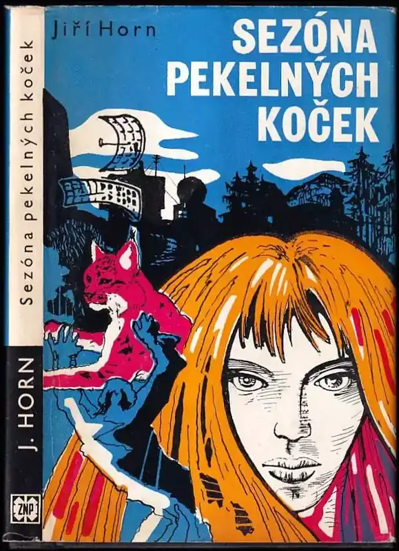 Víkendová Akce Sezóna pekelných koček