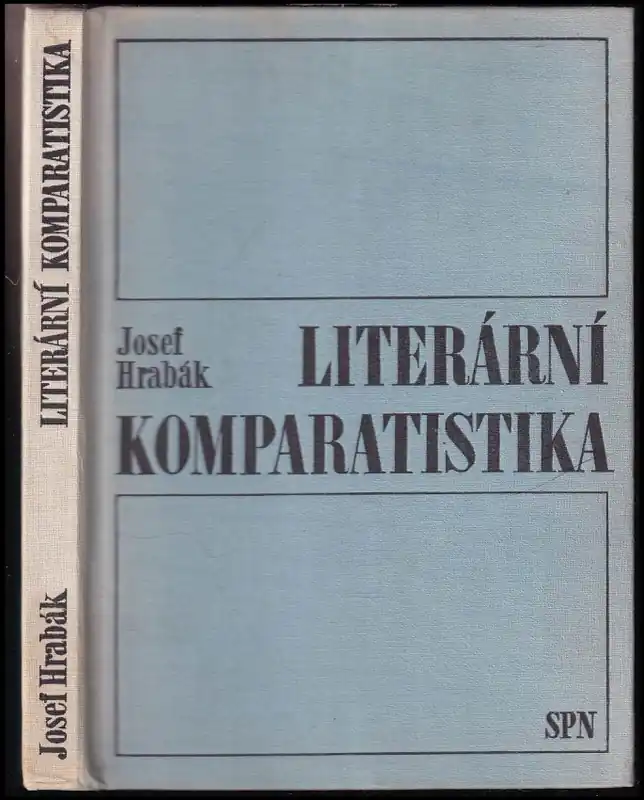 Cenová Bomba Literární komparatistika