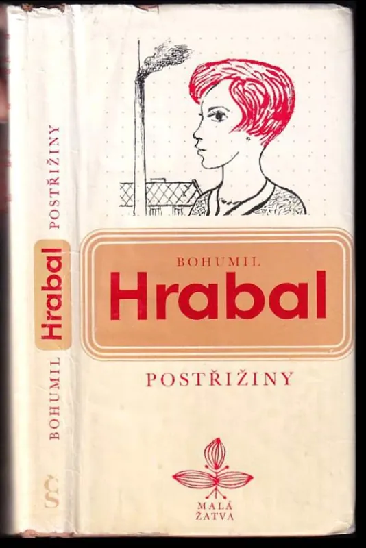 Postřižiny Akce